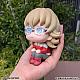 MegaHouse LookUp TIGER & BUNNY Barnaby Brooks Jr. Plastic Figure gallery thumbnail
