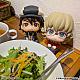 MegaHouse LookUp TIGER & BUNNY Barnaby Brooks Jr. Plastic Figure gallery thumbnail