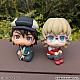 MegaHouse LookUp TIGER & BUNNY Barnaby Brooks Jr. Plastic Figure gallery thumbnail