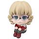 MegaHouse LookUp TIGER & BUNNY Barnaby Brooks Jr. Plastic Figure gallery thumbnail