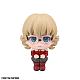 MegaHouse LookUp TIGER & BUNNY Barnaby Brooks Jr. Plastic Figure gallery thumbnail