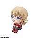 MegaHouse LookUp TIGER & BUNNY Barnaby Brooks Jr. Plastic Figure gallery thumbnail