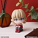 MegaHouse LookUp TIGER & BUNNY Barnaby Brooks Jr. Plastic Figure gallery thumbnail