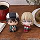 MegaHouse LookUp TIGER & BUNNY Barnaby Brooks Jr. Plastic Figure gallery thumbnail