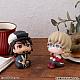 MegaHouse LookUp TIGER & BUNNY Barnaby Brooks Jr. Plastic Figure gallery thumbnail