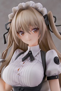 KoiKoi -Sakura- Eru 1/6 Plastic Figure