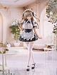KoiKoi -Sakura- Eru 1/6 Plastic Figure gallery thumbnail