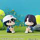 MegaHouse LookUp New Prince of Tennis Echizen Ryoma Plastic Figure gallery thumbnail