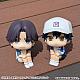 MegaHouse LookUp New Prince of Tennis Echizen Ryoma Plastic Figure gallery thumbnail