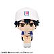 MegaHouse LookUp New Prince of Tennis Echizen Ryoma Plastic Figure gallery thumbnail