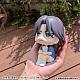 MegaHouse LookUp New Prince of Tennis Atobe Keigo Plastic Figure gallery thumbnail