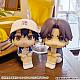 MegaHouse LookUp New Prince of Tennis Atobe Keigo Plastic Figure gallery thumbnail
