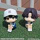 MegaHouse LookUp New Prince of Tennis Atobe Keigo Plastic Figure gallery thumbnail