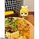 MegaHouse LookUp Kagamine Ren Plastic Figure gallery thumbnail
