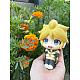 MegaHouse LookUp Kagamine Len Plastic Figure gallery thumbnail