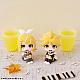 MegaHouse LookUp Kagamine Len Plastic Figure gallery thumbnail