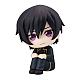MegaHouse LookUp Code Geass Lelouch of Rebellion Lelouch Lamperouge Plastic Figure gallery thumbnail