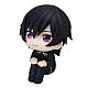 MegaHouse LookUp Code Geass Lelouch of Rebellion Lelouch Lamperouge Plastic Figure gallery thumbnail