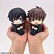 MegaHouse LookUp Code Geass Lelouch of Rebellion Lelouch Lamperouge Plastic Figure gallery thumbnail