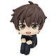 MegaHouse LookUp Code Geass Lelouch of the Rebellion Kururugi Suzaku Plastic Figure gallery thumbnail