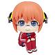 MegaHouse LookUp 3-nen Z-gumi Ginpachi-sensei Kagura Plastic Figure gallery thumbnail