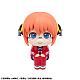 MegaHouse LookUp 3-nen Z-gumi Ginpachi-sensei Kagura Plastic Figure gallery thumbnail