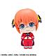 MegaHouse LookUp 3-nen Z-gumi Ginpachi-sensei Kagura Plastic Figure gallery thumbnail