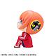 MegaHouse LookUp 3-nen Z-gumi Ginpachi-sensei Kagura Plastic Figure gallery thumbnail