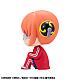 MegaHouse LookUp 3-nen Z-gumi Ginpachi-sensei Kagura Plastic Figure gallery thumbnail