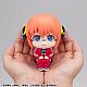 MegaHouse LookUp 3-nen Z-gumi Ginpachi-sensei Kagura Plastic Figure gallery thumbnail
