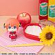 MegaHouse LookUp 3-nen Z-gumi Ginpachi-sensei Kagura Plastic Figure gallery thumbnail