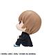 MegaHouse LookUp 3-nen Z-gumi Ginpachi-sensei Okita Sougo Plastic Figure gallery thumbnail