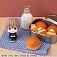 MegaHouse LookUp 3-nen Z-gumi Ginpachi-sensei Okita Sougo Plastic Figure gallery thumbnail