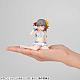 MegaHouse Melty Princess Onii-chan wa Oshimai! Tenohira Mihari-chan Plastic Figure gallery thumbnail