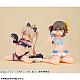 MegaHouse Melty Princess Onii-chan wa Oshimai! Tenohira Mihari-chan Plastic Figure gallery thumbnail