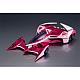 MegaHouse Variable Action Future GPX Cyber Formula SIN Experion Z/A-10 Kaga Unit gallery thumbnail