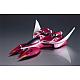 MegaHouse Variable Action Future GPX Cyber Formula SIN Experion Z/A-10 Kaga Unit gallery thumbnail