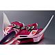 MegaHouse Variable Action Future GPX Cyber Formula SIN Experion Z/A-10 Kaga Unit gallery thumbnail