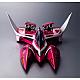 MegaHouse Variable Action Future GPX Cyber Formula SIN Experion Z/A-10 Kaga Unit gallery thumbnail