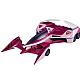 MegaHouse Variable Action Future GPX Cyber Formula SIN Experion Z/A-10 Kaga Unit gallery thumbnail