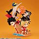 MegaHouse FigUnity Haikyuu!! Plastic Figure gallery thumbnail