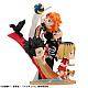 MegaHouse FigUnity Haikyuu!! Plastic Figure gallery thumbnail