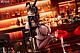 SIKI ANIM Champagne to Bunny Girl Rose Kuro-stockings Tsuujou-ban 1/6 Plastic Figure gallery thumbnail
