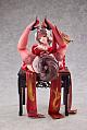 WILDMELODY Kiki illustration by RST tssujou-ban 1/6 Plastic Figure gallery thumbnail
