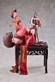 WILDMELODY Kiki illustration by RST tssujou-ban 1/6 Plastic Figure gallery thumbnail