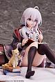 Design COCO Majo no Tabitabi Elaina 1/7 Plastic Figure gallery thumbnail
