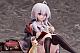 Design COCO Majo no Tabitabi Elaina 1/7 Plastic Figure gallery thumbnail