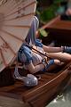 OMAHA Acacia Maho Shoujo Renge-chan Deluxe Edition 1/6 Plastic Figure gallery thumbnail