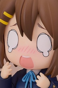 GOOD SMILE COMPANY (GSC) K-ON! Nendoroid Hirasawa Yui 2.0