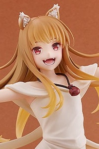 GOOD SMILE COMPANY (GSC) Spice and Wolf MERCHANT MEETS THE WISE WOLF POP UP PARADE Holo Hosaku Visual Ver. L size Plastic Figure